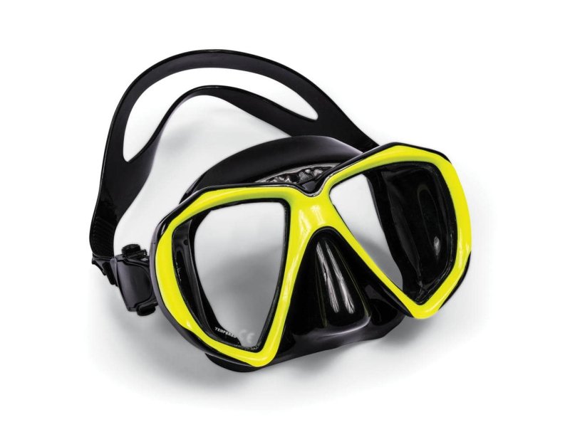 Snorkelling masks ready for Vis and Hvar swim stops